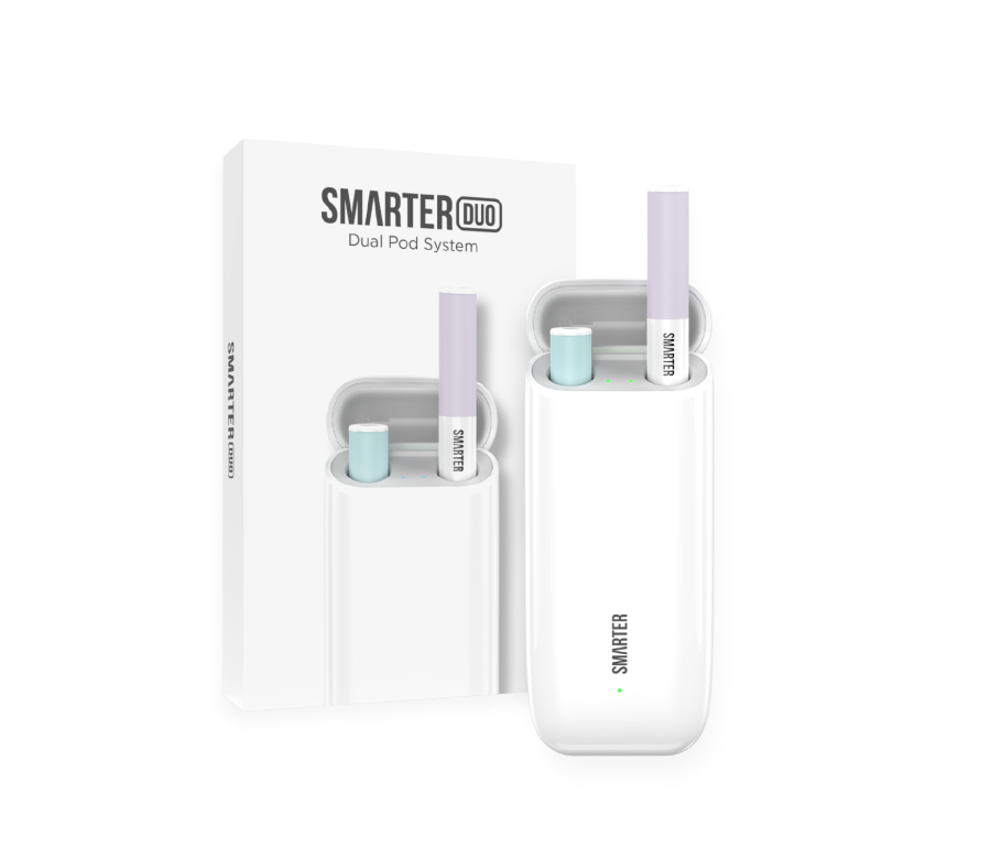 Kit Smarter Pod Duo