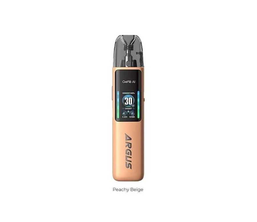 Kit Pod Argus G2 1000mAh - Voopoo (Glow Pink)