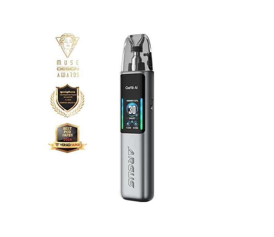 Kit Pod Argus G2 1000mAh - Voopoo (Iris Blue)
