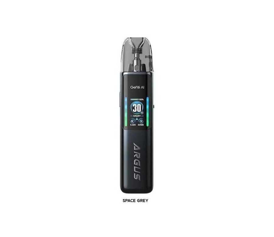Kit Pod Argus G2 1000mAh - Voopoo (Iris Blue)