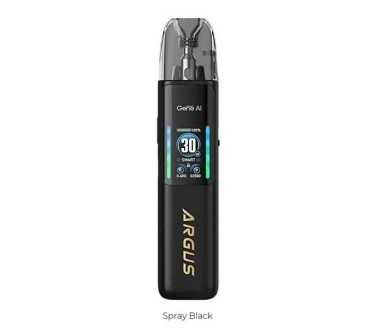 Kit Pod Argus G2 1000mAh - Voopoo (Iris Blue)