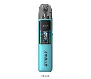 Kit Pod Argus G2 1000mAh - Voopoo (Iris Blue)