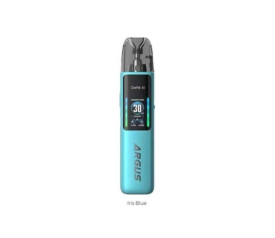 Kit Pod Argus G2 1000mAh - Voopoo (Iris Blue)