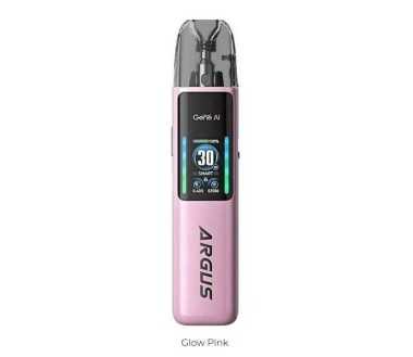 Kit Pod Argus G2 1000mAh - Voopoo (Iris Blue)