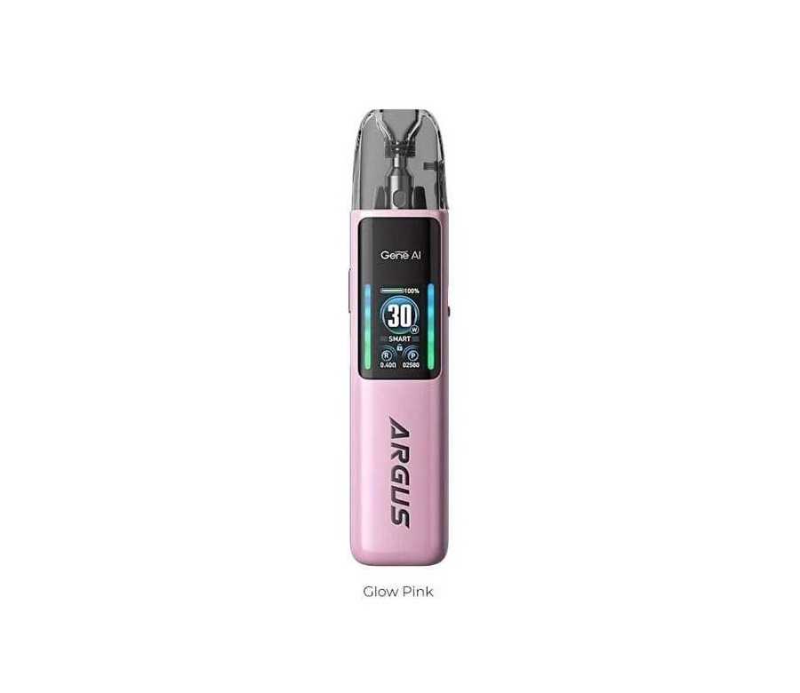 Kit Pod Argus G2 1000mAh - Voopoo (Iris Blue)