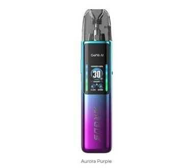 Kit Pod Argus G2 1000mAh - Voopoo (Iris Blue)