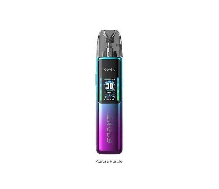 Kit Pod Argus G2 1000mAh - Voopoo (Iris Blue)