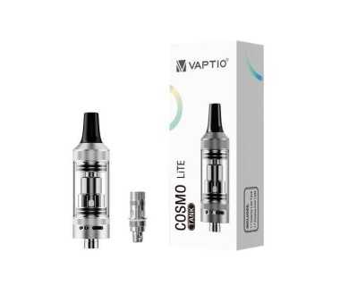 Clearomiseur Cosmo Lite 2ml Vaptio (Champaign Gold)