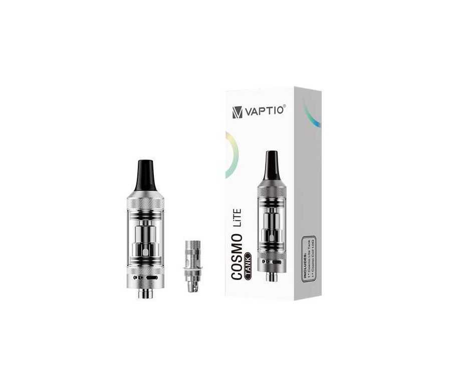 Clearomiseur Cosmo Lite 2ml Vaptio (Pink Diamond) Clearomiseur Cosmo Lite 2ml Vaptio (Pink Diamond)