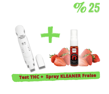 Infustick Pre Roll CBD Félozine 10% Lemon 1g MELLOW FELLOW