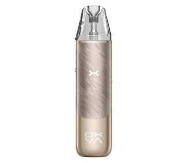Kit Pod NeXLIM Go 1800mAh - OXVA (Starry Blue)