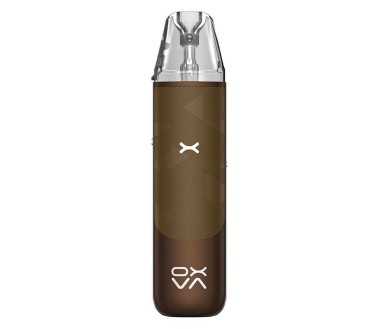 Kit Pod NeXLIM Go 1800mAh - OXVA (Starry Blue)