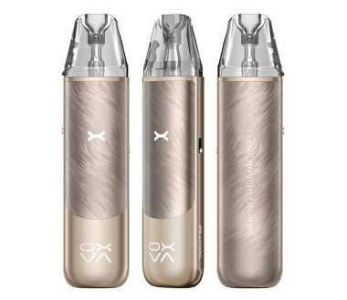 Kit Pod NeXLIM Go 1800mAh - OXVA (Starry Blue)