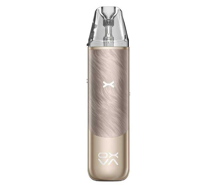 Kit Pod NeXLIM Go 1800mAh - OXVA (Silky Purple) Kit Pod NeXLIM Go 1800mAh - OXVA (Silky Purple)