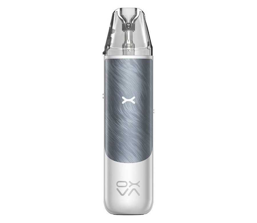 Kit Pod NeXLIM Go 1800mAh - OXVA (Silky Purple) Kit Pod NeXLIM Go 1800mAh - OXVA (Silky Purple)