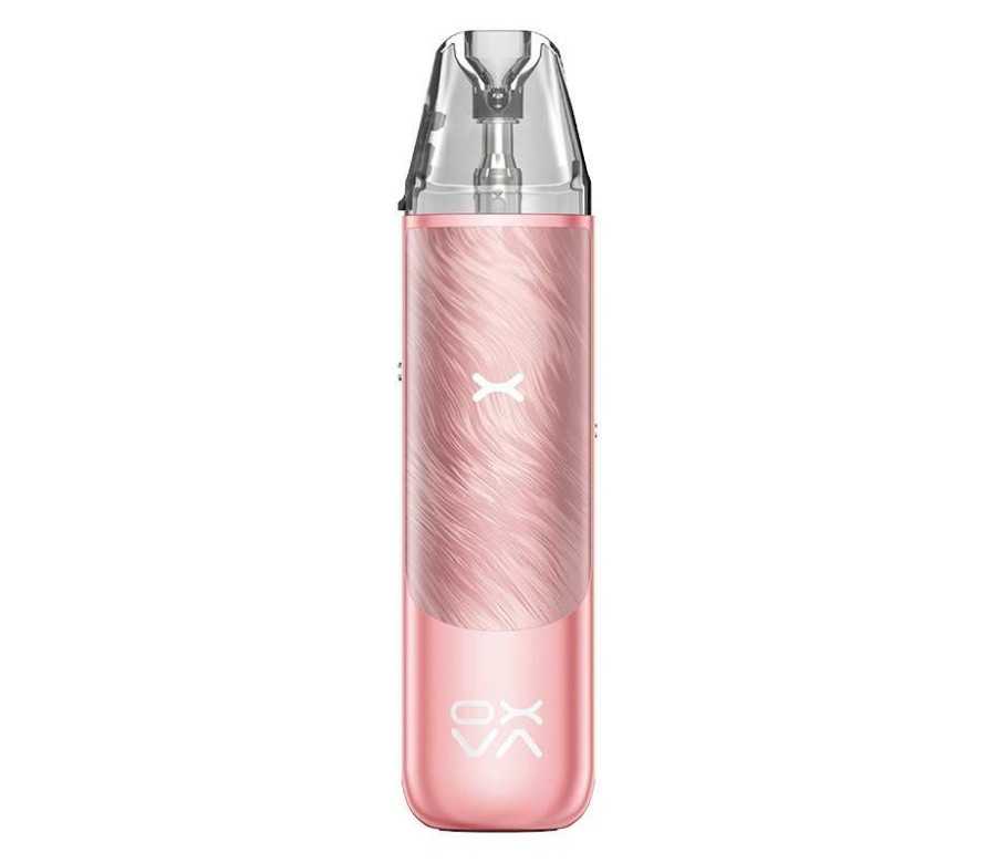 Kit Pod NeXLIM Go 1800mAh - OXVA (Silky Purple) Kit Pod NeXLIM Go 1800mAh - OXVA (Silky Purple)