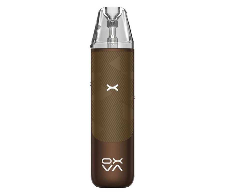 Kit Pod NeXLIM Go 1800mAh - OXVA (Silky Purple) Kit Pod NeXLIM Go 1800mAh - OXVA (Silky Purple)