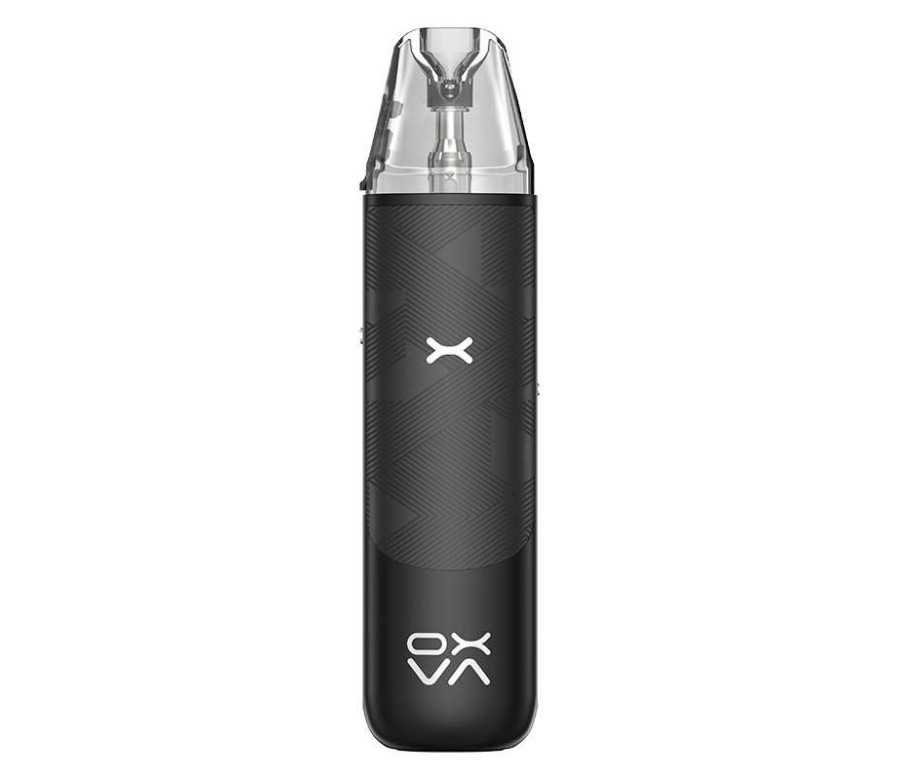 Kit Pod NeXLIM Go 1800mAh - OXVA (Silky Purple) Kit Pod NeXLIM Go 1800mAh - OXVA (Silky Purple)