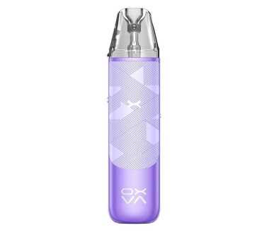 Kit Pod NeXLIM Go 1800mAh - OXVA (Silky Purple)