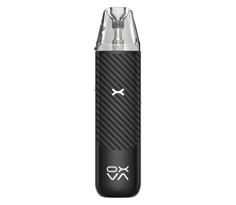Kit Pod NeXLIM Go 1800mAh - OXVA (Silky Purple) Kit Pod NeXLIM Go 1800mAh - OXVA (Silky Purple)