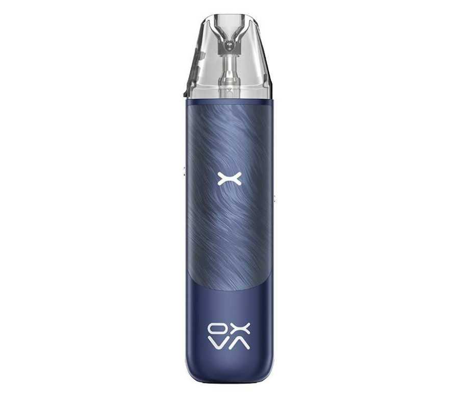 Kit Pod NeXLIM Go 1800mAh - OXVA (Silky Coffee) Kit Pod NeXLIM Go 1800mAh - OXVA (Silky Coffee)