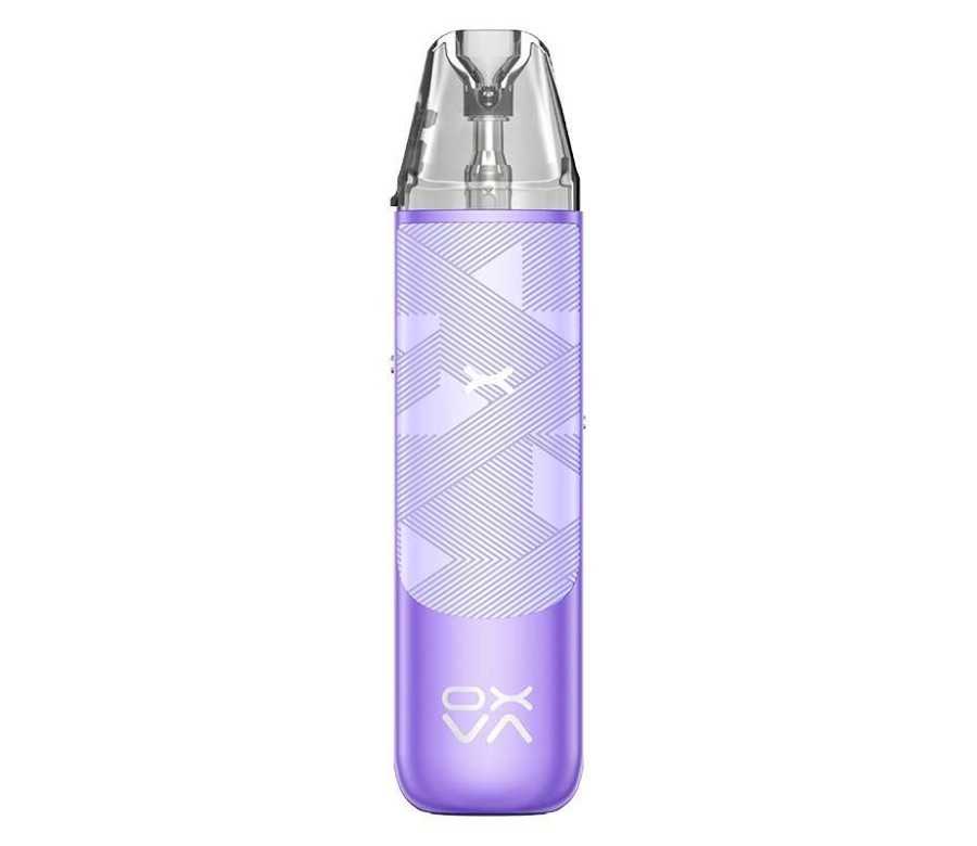 Kit Pod NeXLIM Go 1800mAh - OXVA (Silky Coffee) Kit Pod NeXLIM Go 1800mAh - OXVA (Silky Coffee)