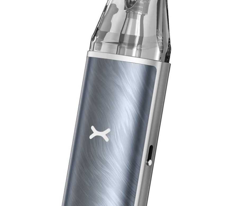 Kit Pod NeXLIM Go 1800mAh - OXVA (Silky Coffee) Kit Pod NeXLIM Go 1800mAh - OXVA (Silky Coffee)