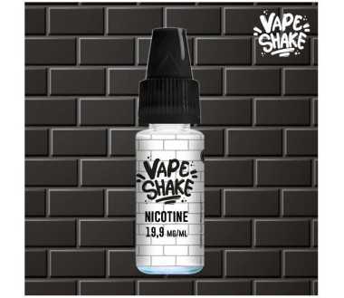 Booster Nicotine 19.90mg/ml VapeShake - 10ml (50%PG / 50%VG)