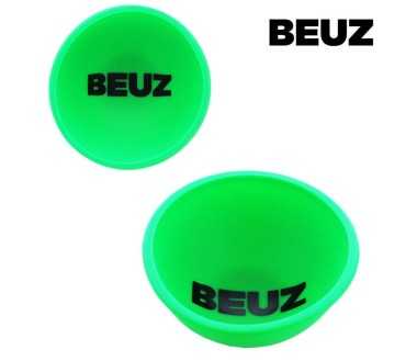 Bol à Mix en Silicone Vert BEUZ