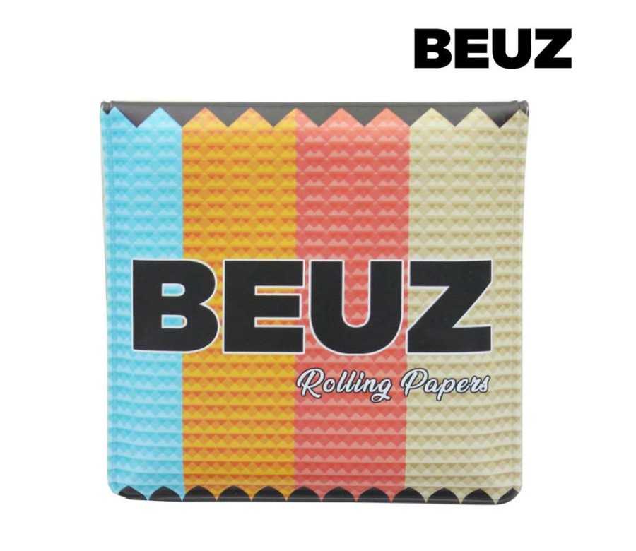 Cendrier de Poche BEUZ