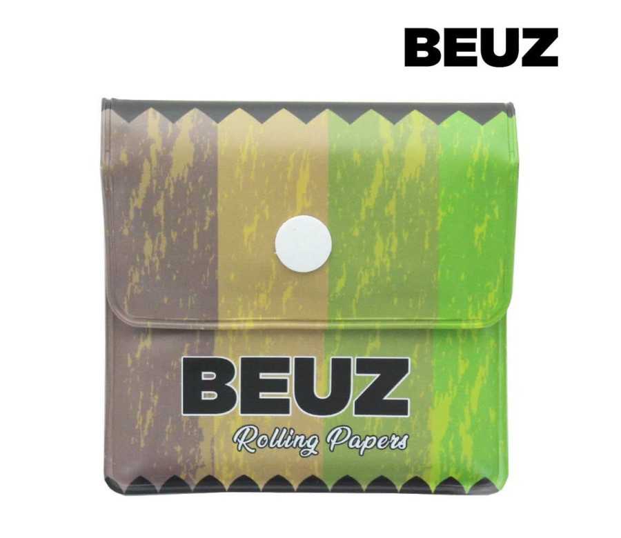 Cendrier de Poche BEUZ