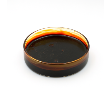 Crude Huile CBD 50% Full Spectrum 100g