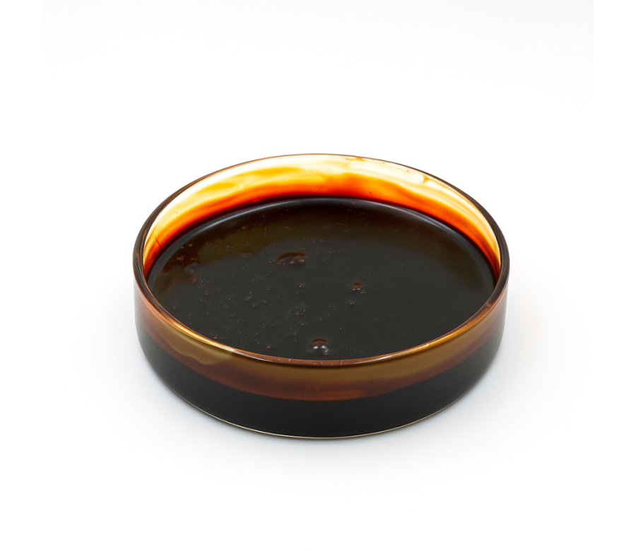 Crude Huile CBD 50% Full Spectrum 100g