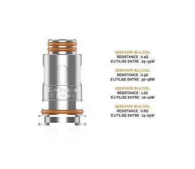 E-liquide Fruit Detox 10ml Calm+ CBD Nicotine - FUU (05 mg/ml)