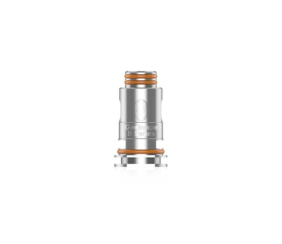 Resistances B Coil Geekvape (pack de 5) (1.2 Ohms)