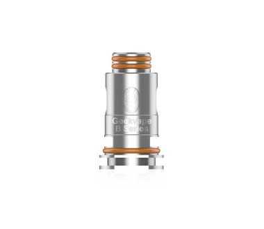 Resistances B Coil Geekvape (pack de 5) (0.4 Ohms)