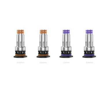 Resistances J Series Geekvape pour Digi Max et Digi Pro (1.2 Ohms)