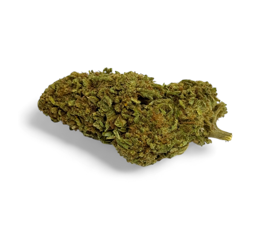 Fleur de CBD Green Crack Indoor Edition Limitée