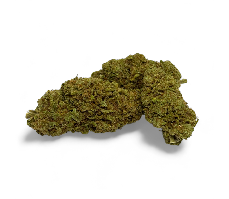 Fleur de CBD Green Crack Indoor Edition Limitée