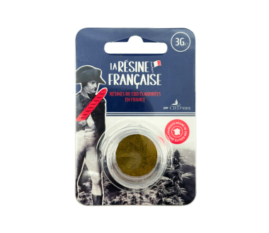 Biomasse de Chanvre 1kg