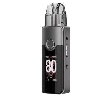 Kit Pod Vinci E80 3000mAh - Voopoo (Rose Red)