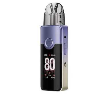Kit Pod Vinci E80 3000mAh - Voopoo (Rose Red)