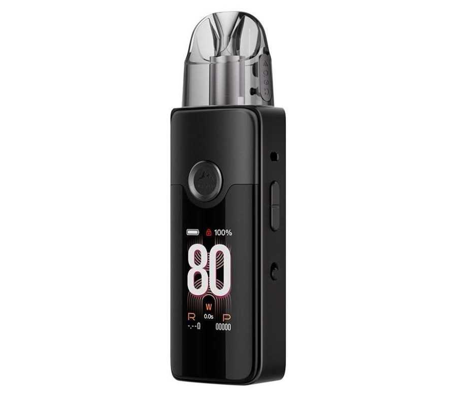 Kit Pod Vinci E80 3000mAh - Voopoo (Rose Red)