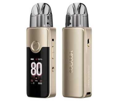 Kit Pod Vinci E80 3000mAh - Voopoo (Rose Red)