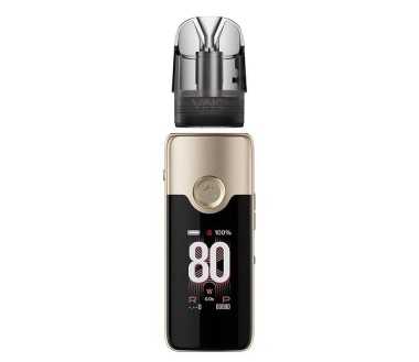 Kit Pod Vinci E80 3000mAh - Voopoo (Rose Red)