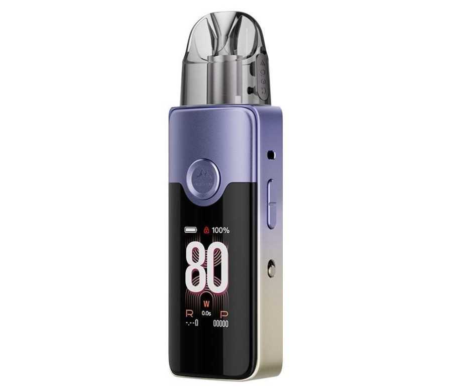 Kit Pod Vinci E80 3000mAh - Voopoo (Green)