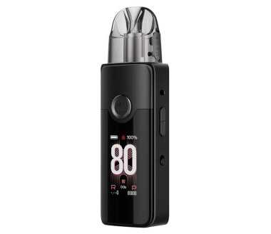 Kit Pod Vinci E80 3000mAh - Voopoo (Orange Red Gradient)