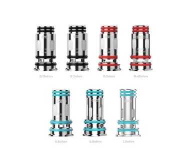Kit Pod NeXLIM Go 1800mAh - OXVA (Silky Black)