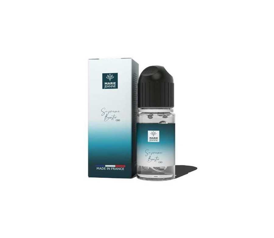 Booster Supreme CBD 30ml - Marie Jeanne (2000mg)