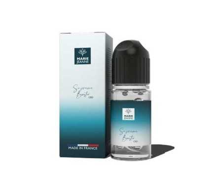 Booster Supreme CBD 30ml - Marie Jeanne (2000mg)